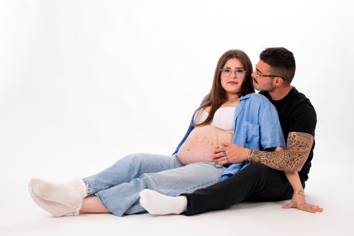 Maternity & Family