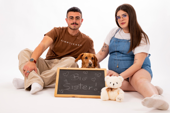 Maternity & Family