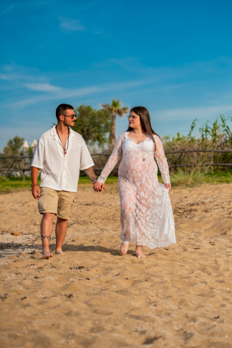 Maternity & Family