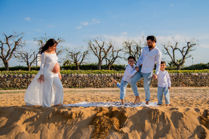 Maternity & Family
