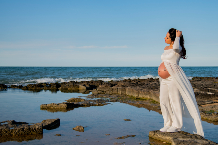 Maternity & Family