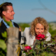 shooting couples small families puglia